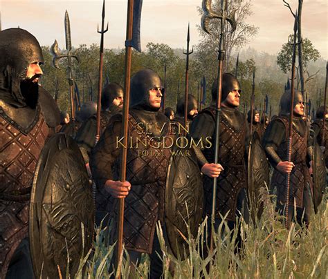 Seven Kingdoms v1.0 .